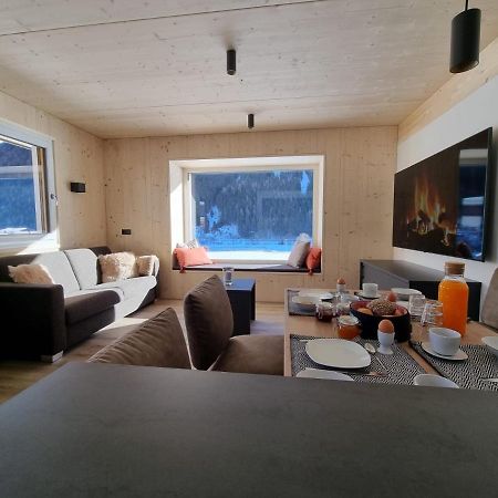 Haus Wally Neustift im Stubaital Esterno foto