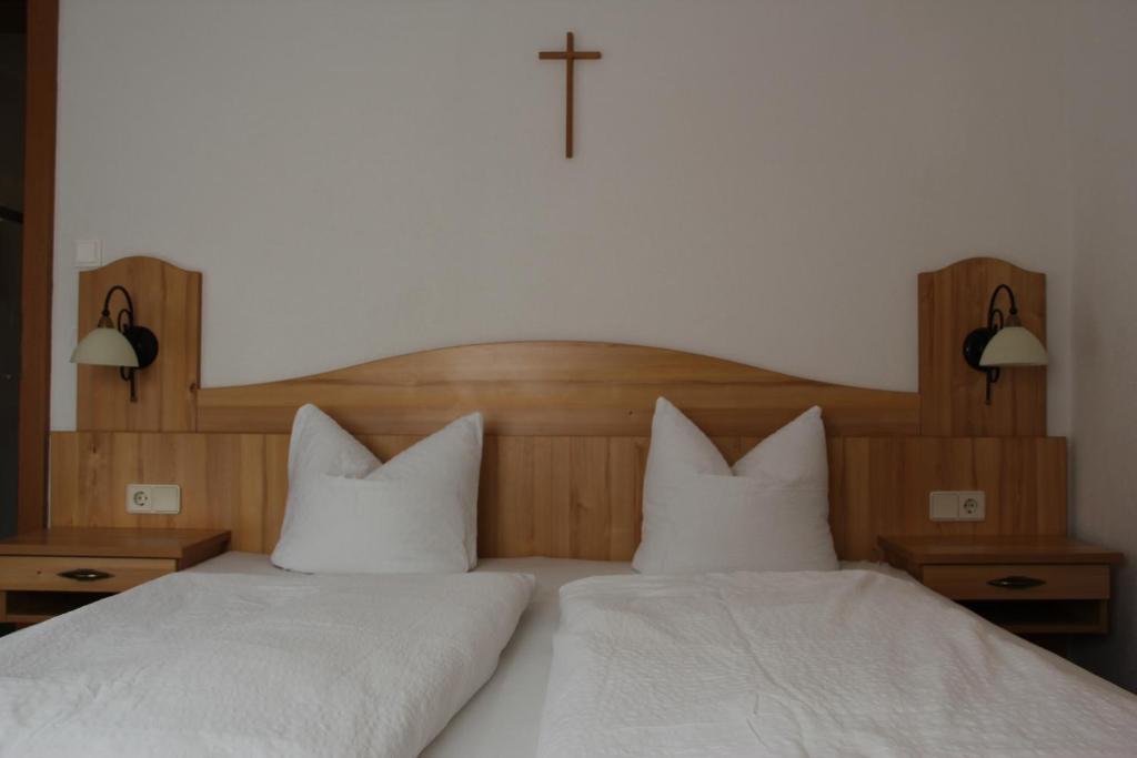 Haus Wally Neustift im Stubaital Esterno foto