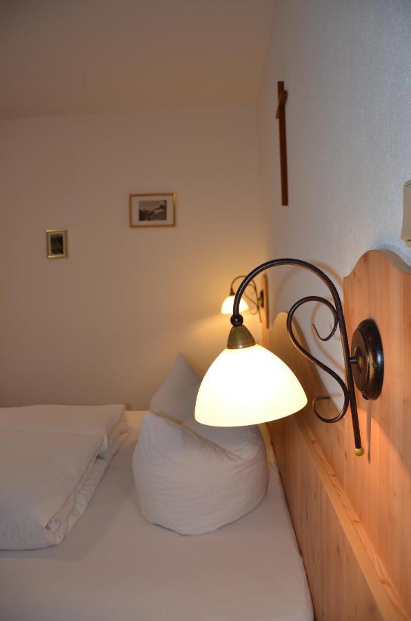 Haus Wally Neustift im Stubaital Esterno foto