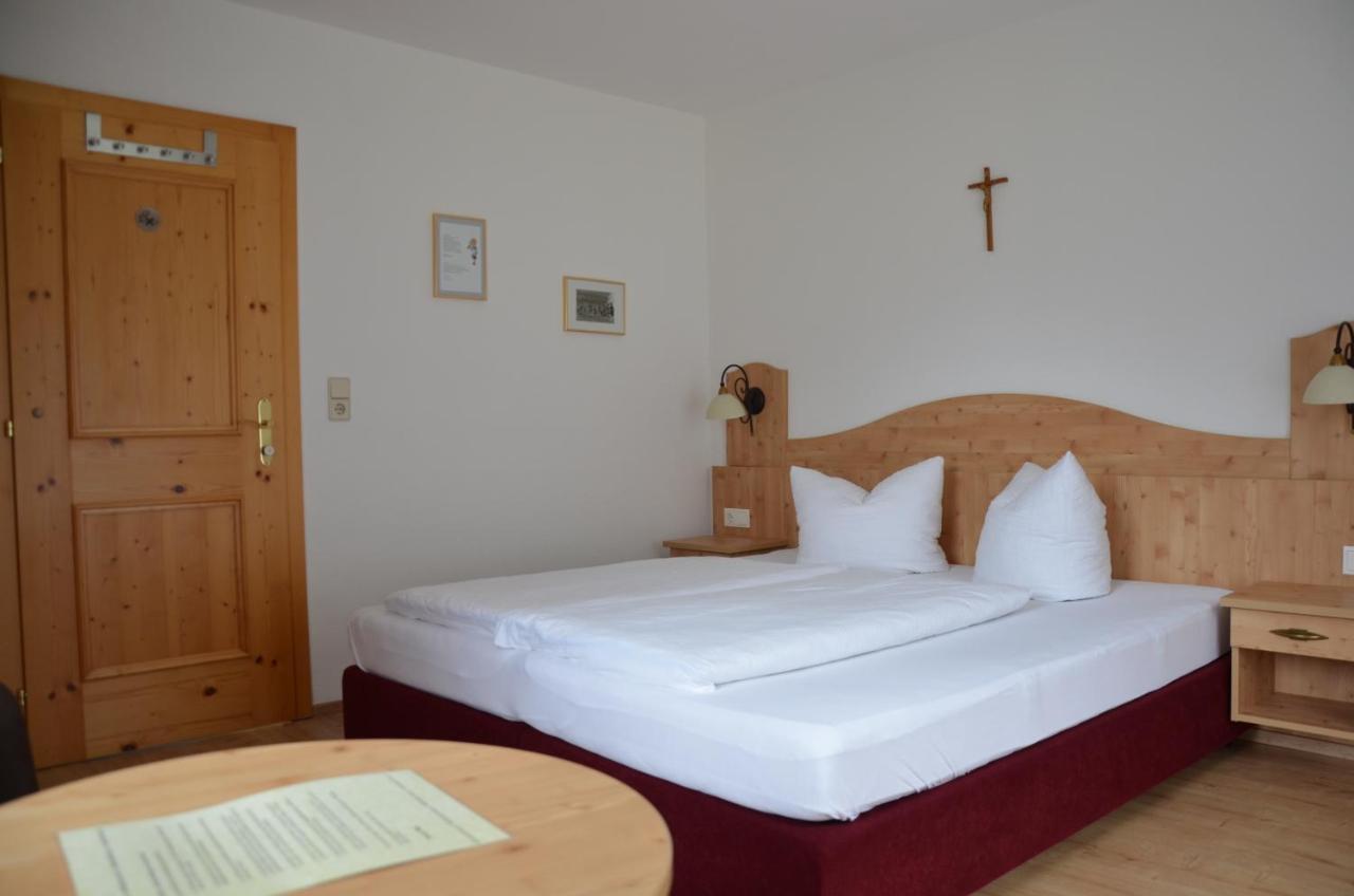 Haus Wally Neustift im Stubaital Esterno foto