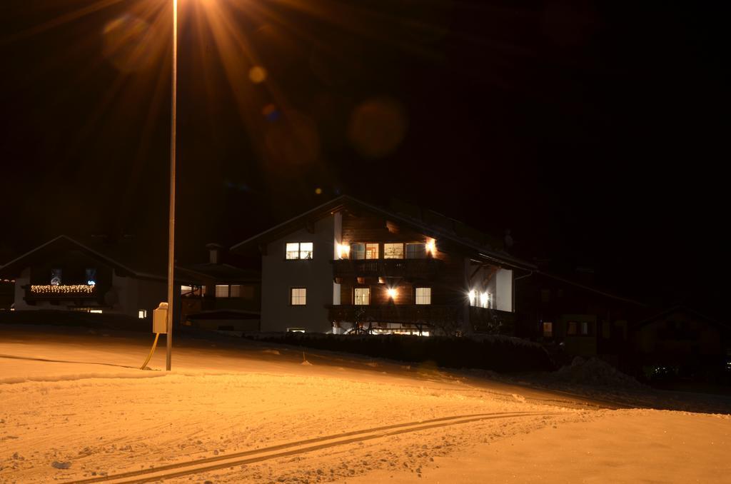 Haus Wally Neustift im Stubaital Esterno foto