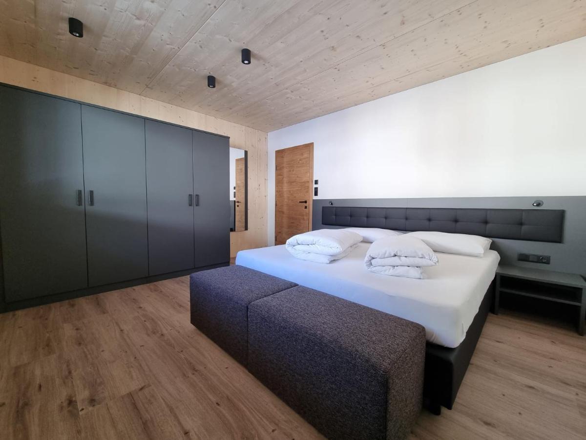 Haus Wally Neustift im Stubaital Esterno foto
