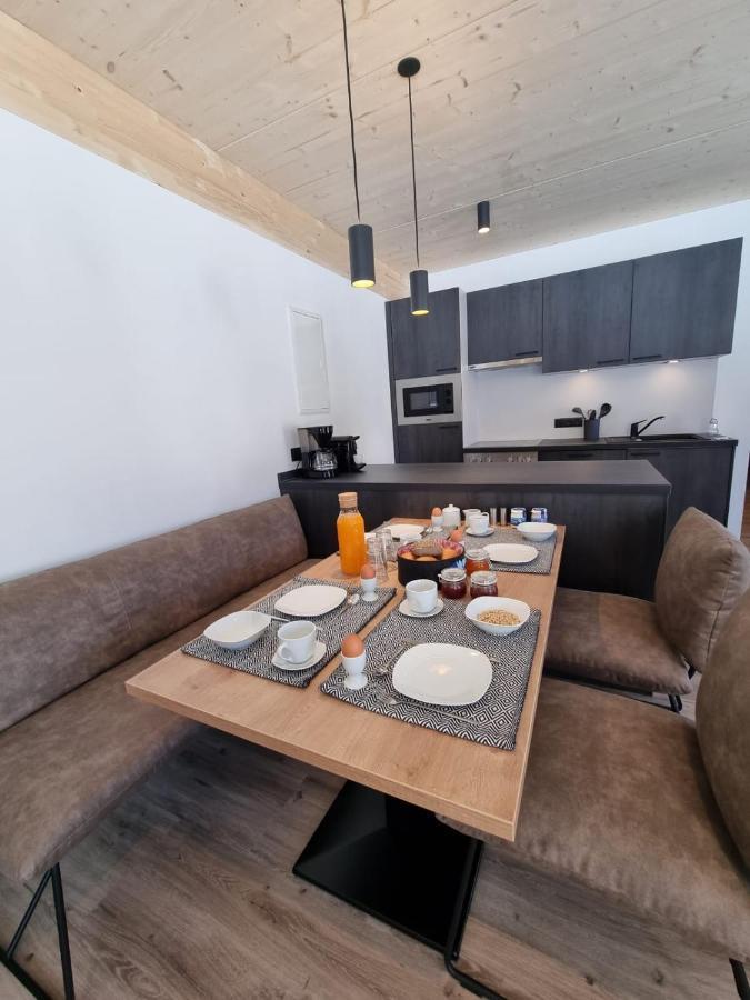 Haus Wally Neustift im Stubaital Esterno foto