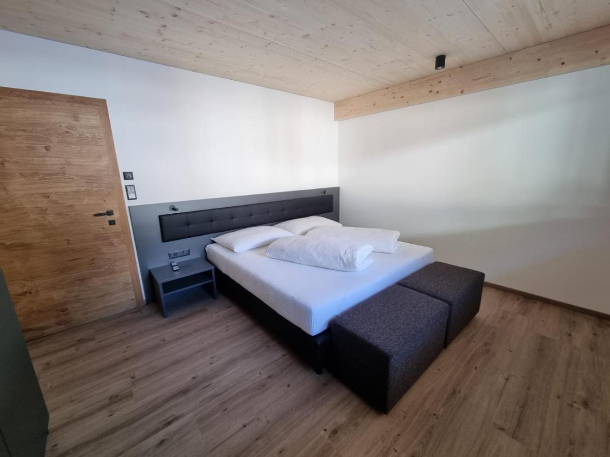 Haus Wally Neustift im Stubaital Esterno foto