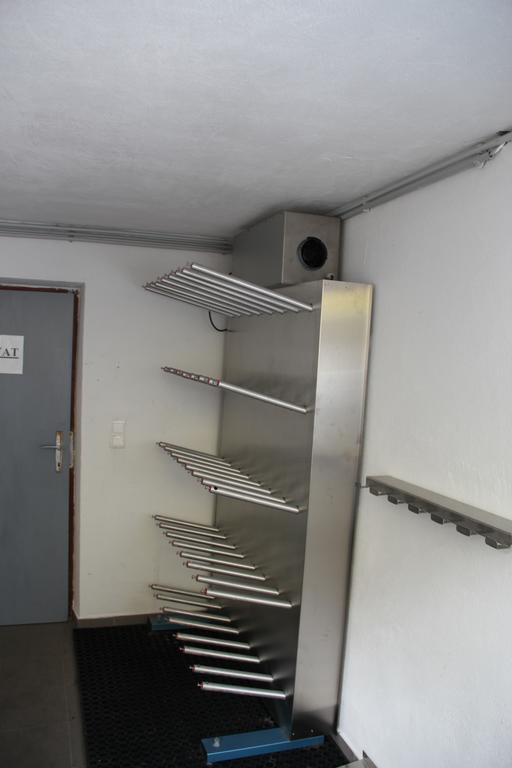 Haus Wally Neustift im Stubaital Esterno foto