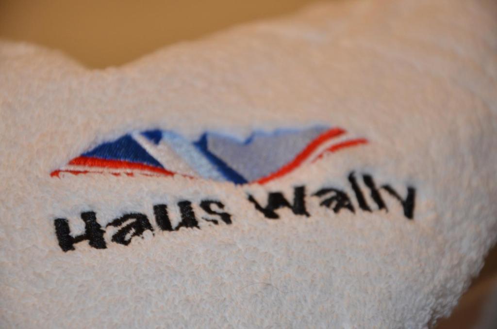 Haus Wally Neustift im Stubaital Esterno foto
