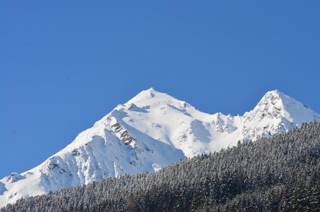 Haus Wally Neustift im Stubaital Esterno foto