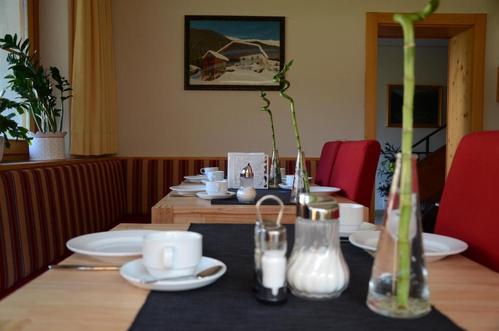 Haus Wally Neustift im Stubaital Esterno foto