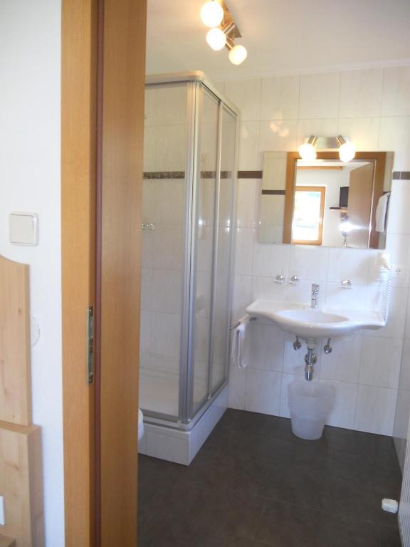 Haus Wally Neustift im Stubaital Esterno foto
