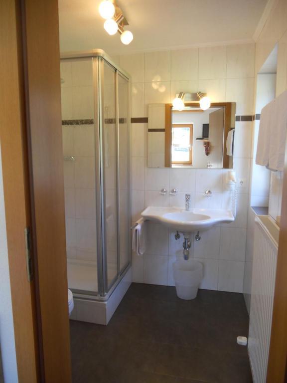 Haus Wally Neustift im Stubaital Esterno foto